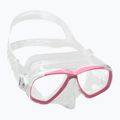 Tauchmaske Cressi Perla farblos DN2794 6