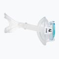 Tauchmaske Cressi Perla farblos-blau DN27963 3