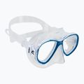 Cressi Perla Kindertauchmaske klar DN208420