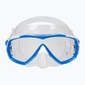 Cressi Estrella klare Tauchmaske DN340020 2