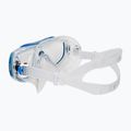 Cressi Estrella klare Tauchmaske DN340020 4