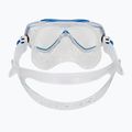 Cressi Estrella klare Tauchmaske DN340020 5