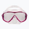 Cressi Estrella Tauchmaske rosa DN340040 2