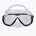 Cressi Estrella Tauchmaske schwarz DN340050