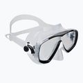 Cressi Estrella Tauchmaske schwarz DN340050 2