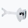 Cressi Estrella Tauchmaske schwarz DN340050 3