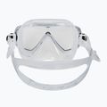 Cressi Estrella Tauchmaske schwarz DN340050 5