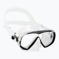 Cressi Estrella Tauchmaske schwarz DN340050 6