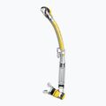 Cressi Korfu gelb Schnorchel ES300051 4