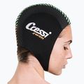 Cressi Badehaube 2mm schwarz 7