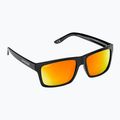 Sonnenbrille Cressi Bahia Floating schwarz-orange XDB172 5