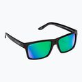 Sonnenbrille Cressi Bahia Floating schwarz-grün XDB173 5