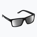 Sonnenbrille Cressi Bahia Floating schwarz-silber XDB174 5