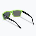 Sonnenbrille Cressi Bahia Floating schwarz-grün XDB175 2