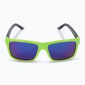 Sonnenbrille Cressi Bahia Floating schwarz-grün XDB175 3