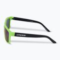 Sonnenbrille Cressi Bahia Floating schwarz-grün XDB175 4