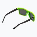Sonnenbrille Cressi Bahia Floating schwarz-grün XDB175 6