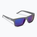 Sonnenbrille Cressi Bahia Floating schwarz-blau XDB177