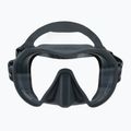 Cressi Z1 Tauchmaske grau DN410057 2