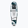 SUP-Brett Cressi Tiger Shark Multitask iSUP 10'2" grau NA041025 2