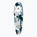 SUP-Brett Cressi Tiger Shark Multitask iSUP 10'2" grau NA041025 3