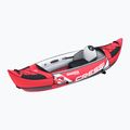 Cressi Namaka iKayak Red NC000880 Aufblasbares 1-Personen-Kajak
