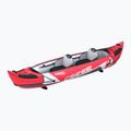 Cressi Namaka iKayak Red NC011080 Aufblasbares 2-Personen-Kajak
