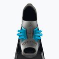 Cressi Gara Modular Sprint Tauchflossen schwarz 5