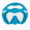 Cressi ZS1 Tauchmaske blau DN422828 2