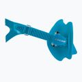 Cressi ZS1 Tauchmaske blau DN422828 3