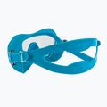 Cressi ZS1 Tauchmaske blau DN422828 4