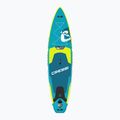 Cressi Jet Cruise DC iSUP 11'2" grünes SUP-Board NA061163 2