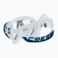 Cressi Quantum Tauchmaske blau DS510020 4