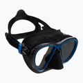 Cressi Quantum Tauchmaske blau DS515020