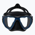 Cressi Quantum Tauchmaske blau DS515020 2