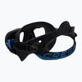 Cressi Quantum Tauchmaske blau DS515020 4
