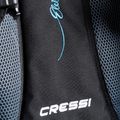 Cressi Elettra Damen Taucherjacke schwarz IC774001 13