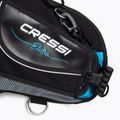 Cressi Elettra Damen Taucherjacke schwarz IC774001 6