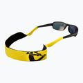 Cressi Neo Retainer Brillenband gelb/schwarz 4