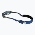 Cressi Neo Retainer Brillenband blau navy/weiß 3