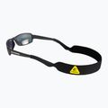 Cressi Neo Retainer Brillenband schwarz/gelb 3