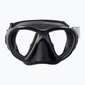 Cressi Fiji Tauchmaske schwarz/schwarz 2
