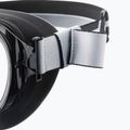Cressi Fiji Tauchmaske schwarz/schwarz 4