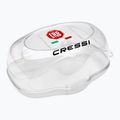 Cressi Samoa Tauchmaske klar/aquamarin 5