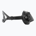 Cressi Atom Tauchmaske schwarz/schwarz 3