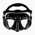 Cressi Metis Action schwarz/schwarz Tauchmaske 2