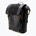 Cressi Venom Dry Backpack 30 l schwarz/gelb 3