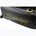 Cressi Venom Dry Backpack 30 l schwarz/gelb 9