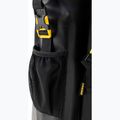Cressi Venom Dry Backpack 30 l schwarz/gelb 10