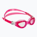 Cressi Rocks rosa/rosa Kinder-Schwimmbrille
